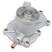 DURAFORCE Water Pump For Kubota 19883-73030 D722 D902 D662 Z482 RTV900 14.1mm Impeller