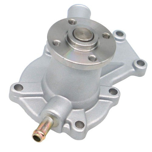 DURAFORCE Water Pump For Kubota 19883-73030 D722 D902 D662 Z482 RTV900 14.1mm Impeller