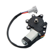 DURAFORCE 742-507 NEW Front Left Power Window Motor For Nissan Pathfinder 2003-2004