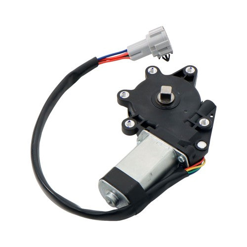 DURAFORCE 742-507 NEW Front Left Power Window Motor For Nissan Pathfinder 2003-2004