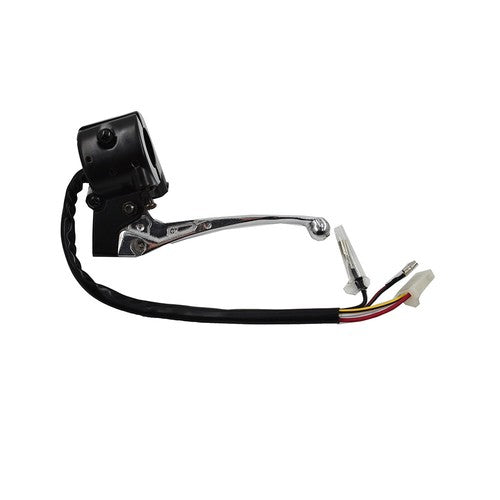 DURAFORCE For Yamaha PW50 Y-Zinger Brake Throttle Housing Handle Lever Assembly LH/RH