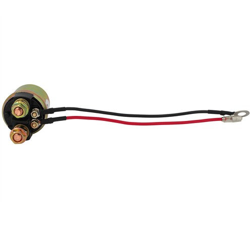 DURAFORCE Starter Solenoid Relay Yamaha WAVERUNNER 1981-2001 650 701 760 800 1100 1200 12V
