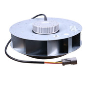 DURAFORCE 12V Evaporator Fan Motor 54-00554-00 for Carrier 20X 35X 40X Xarios 200-04 Supra