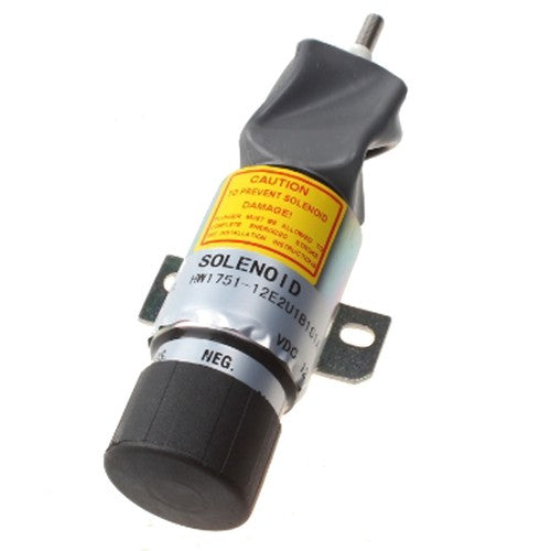 DURAFORCE Solenoid Throttle Actuator 1751-12E2U1B1S1A For Genie S40 S45 S60 S65 S80 S85+