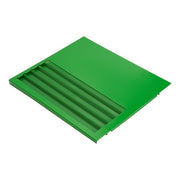DURAFORCE For John Deere Tractor 6110 6200 w/Screen Metal Insert LH Front Left Side Panel