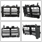 DURAFORCE 68302661AB For RAM 1500 2014 15 16 17 2018 3.0L Active Grille Shutter With Motor