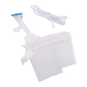 DURAFORCE For 2011-2016 Nissan Juke 1.6L L4 Windshield Washer Fluid Reservoir Tank Bottle