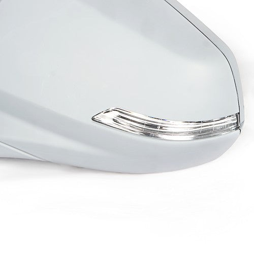 DURAFORCE Fit For Chevrolet Blazer 2019-2022 Driver Side Reversing Mirror Left Brand New