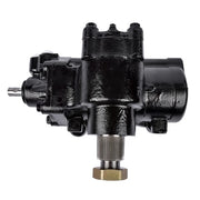DURAFORCE Power Steering Gear Box for 2011-20 Chevrolet Silverado Sierra 2500 3500 HD 6.6L