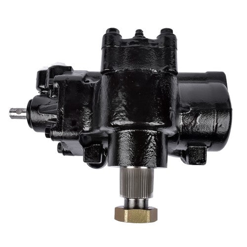 DURAFORCE Power Steering Gear Box for 2011-20 Chevrolet Silverado Sierra 2500 3500 HD 6.6L
