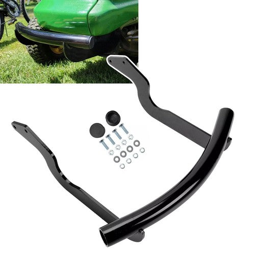 DURAFORCE Front Bumper Lawn Tractor for John Deere LT133 LT150 LT155 LT160 #BM20822