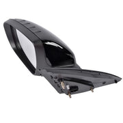 DURAFORCE Left Mirror Power Heated Signal Light for Kia Optima 2.0L 2.4L 2014-2015 Sedan