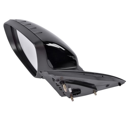 DURAFORCE Left Mirror Power Heated Signal Light for Kia Optima 2.0L 2.4L 2014-2015 Sedan