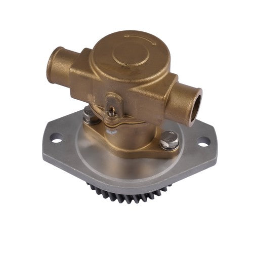 DURAFORCE For M71 M70 Cummins 4B Engines Diesel Raw Water Pump Replaces 3907458 3912019