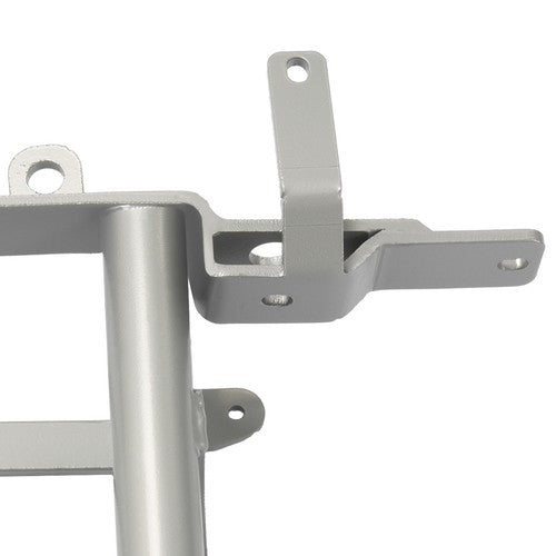 Rear Grab Bar Cooler Rack For Yamaha Banshee YFZ350 1987-2006