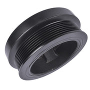 DURAFORCE Engine Harmonic Balancer for Nissan Frontier 2005-19 NV1500 Suzuki Equator 09-12