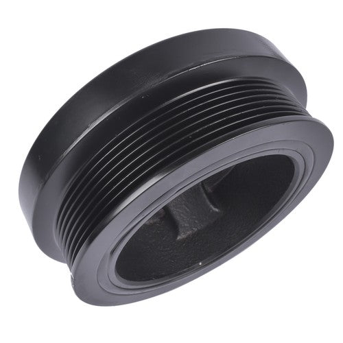 DURAFORCE Engine Harmonic Balancer for Nissan Frontier 2005-19 NV1500 Suzuki Equator 09-12