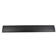 DURAFORCE Front Trim Molding Cover RH Black for Mercedes-Benz W907 Sprinter 2500 2019-2024