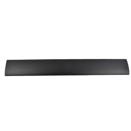 DURAFORCE Front Trim Molding Cover RH Black for Mercedes-Benz W907 Sprinter 2500 2019-2024