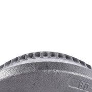 DURAFORCE Brake Drum 10,000 GD Trailer Axle for Lippert LCI 184046 183537 12.25" x 3.375"