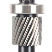 DURAFORCE Input Shaft Kit With 21 Tooth 1.5" Diameter Gear For EZGO Electric 1988-90 1994+