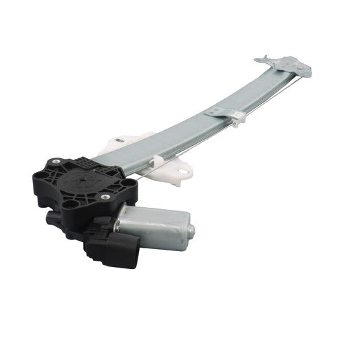 DURAFORCE 751-618 Front Driver Side Window Regulator w/ Motor For Honda Accord 2017-2013