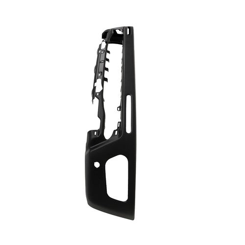 DURAFORCE Fit For Ford Ranger 2019-2023 Black Steel Front Bumper Assembly With Sensor Hole