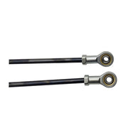 DURAFORCE Door Gas Spring 2PC for John Deere Backhoe 310G 310SG 315SG 410G 710G 710J