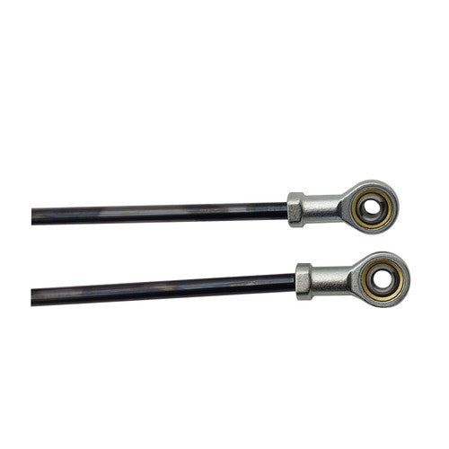 DURAFORCE Door Gas Spring 2PC for John Deere Backhoe 310G 310SG 315SG 410G 710G 710J