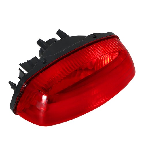 DURAFORCE Fit For Suzuki Ozark 250 LTF250 2002-2006 Rear Brake 35710-03G20 Red Tail Light