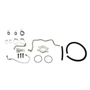 DURAFORCE LML CP3 Conversion Kit w/o Pump for Silverado Sierra 6.6L V8 Duramax 2011-2016