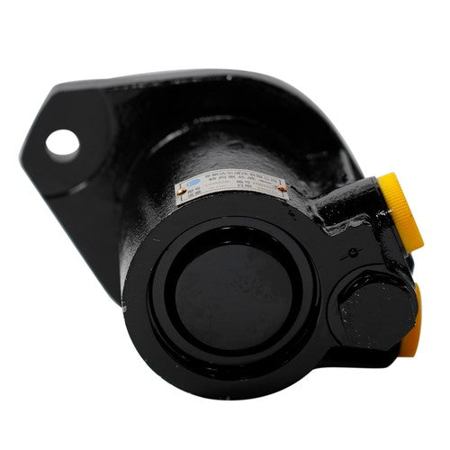 DURAFORCE Power Steering Pump 4988390 for Cummins 4BT 3.9L 6BT 5.9L 6CT/6CTA 8.3L Diesel