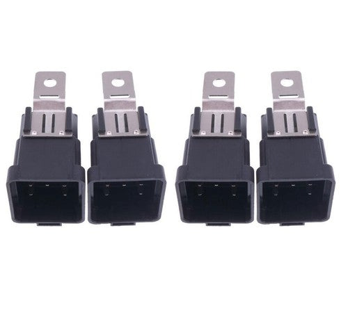 DURAFORCE 4X Relay For John Deere Ztrak 717 717A 717E 727 727A 737 757 777 797 997