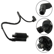 DURAFORCE Ignition Coil &Spark Plug For Yamaha Raptor 700 700R YFM700R 2006-2018