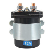 DURAFORCE Solenoid Power Relay 12V 586-902 586-105111 Replacement For White Rodgers NEW