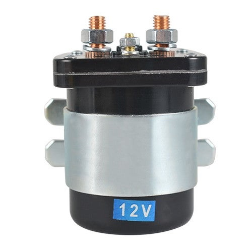 DURAFORCE Solenoid Power Relay 12V 586-902 586-105111 Replacement For White Rodgers NEW