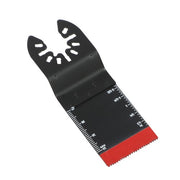 DURAFORCE 34MM Multitool Blades 50 Pack Bi-Metal Oscillating
