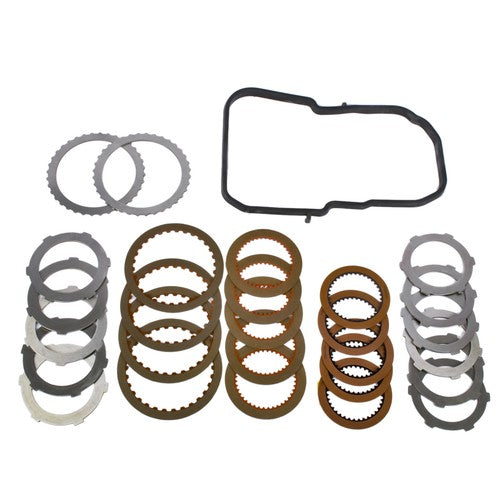 DURAFORCE 722.4 Transmission Master Rebuild Kit Overhaul Clutch Plates for Mercedes-Benz