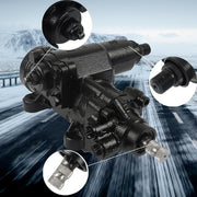 DURAFORCE 27-6502 New Power Steering Gear Box For 61-76 Cadillac Fleetwood DeVille