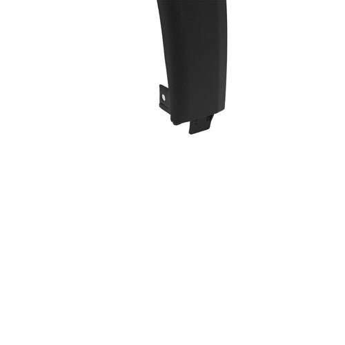DURAFORCE Front Fender Flare Trim Molding Wheel Arch for 2012-2016 Honda CR-V LH&RH