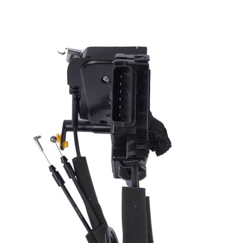 DURAFORCE Front Left Door Lock Latch Actuator for Nissan Versa Sedan L4 1.6 L 2020-2024