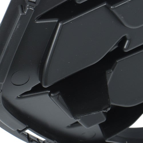 DURAFORCE W/ Sensor Holes W/o Camera Hole Front Grill Fit For Toyota Grand Highlander 2024