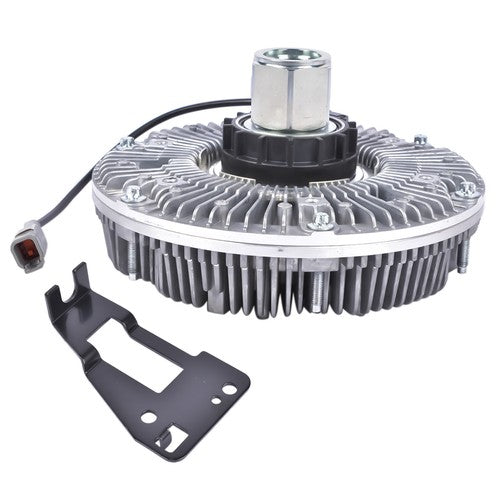 DURAFORCE Cooling Fan Clutch for INTERNATIONAL TRANSTAR / PROSTAR / PAYSTAR WITH MAXXFORCE