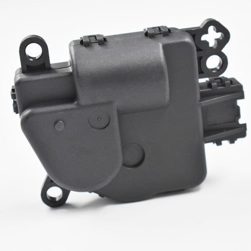 DURAFORCE Fit For 2008-2019 Dodge Challenger 604-024 Black Heater Blend Door Actuator HVAC