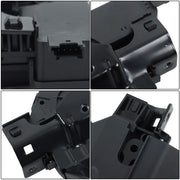 DURAFORCE For BMW 328i 2007-2013 For 528i M3 2008-10 51247840617 937866 NEW Rear door lock