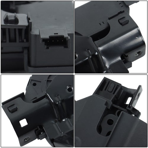 DURAFORCE For BMW 328i 2007-2013 For 528i M3 2008-10 51247840617 937866 NEW Rear door lock