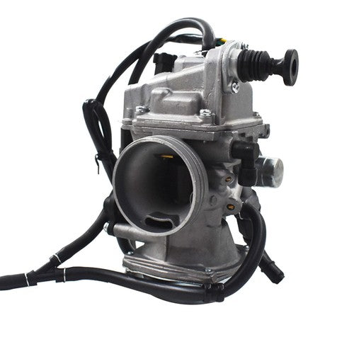 DURAFORCE Carburetor Carb For Honda Sportrax 250 2001-2008 Rancher 350 2000-2005 TRX250X
