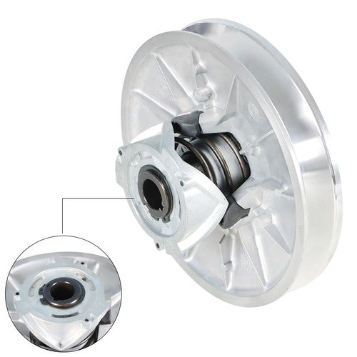 DURAFORCE Golf Cart Driven Clutch For Club Car DS & Precedent 1997-Up FE350 1018340-03