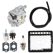 DURAFORCE Air Fuel Filter CS-3400 Carburetor For Echo CS-341 CS-345 CS-346 CS-3000 CS-3450