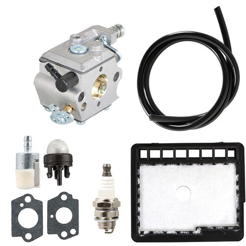 DURAFORCE Air Fuel Filter CS-3400 Carburetor For Echo CS-341 CS-345 CS-346 CS-3000 CS-3450